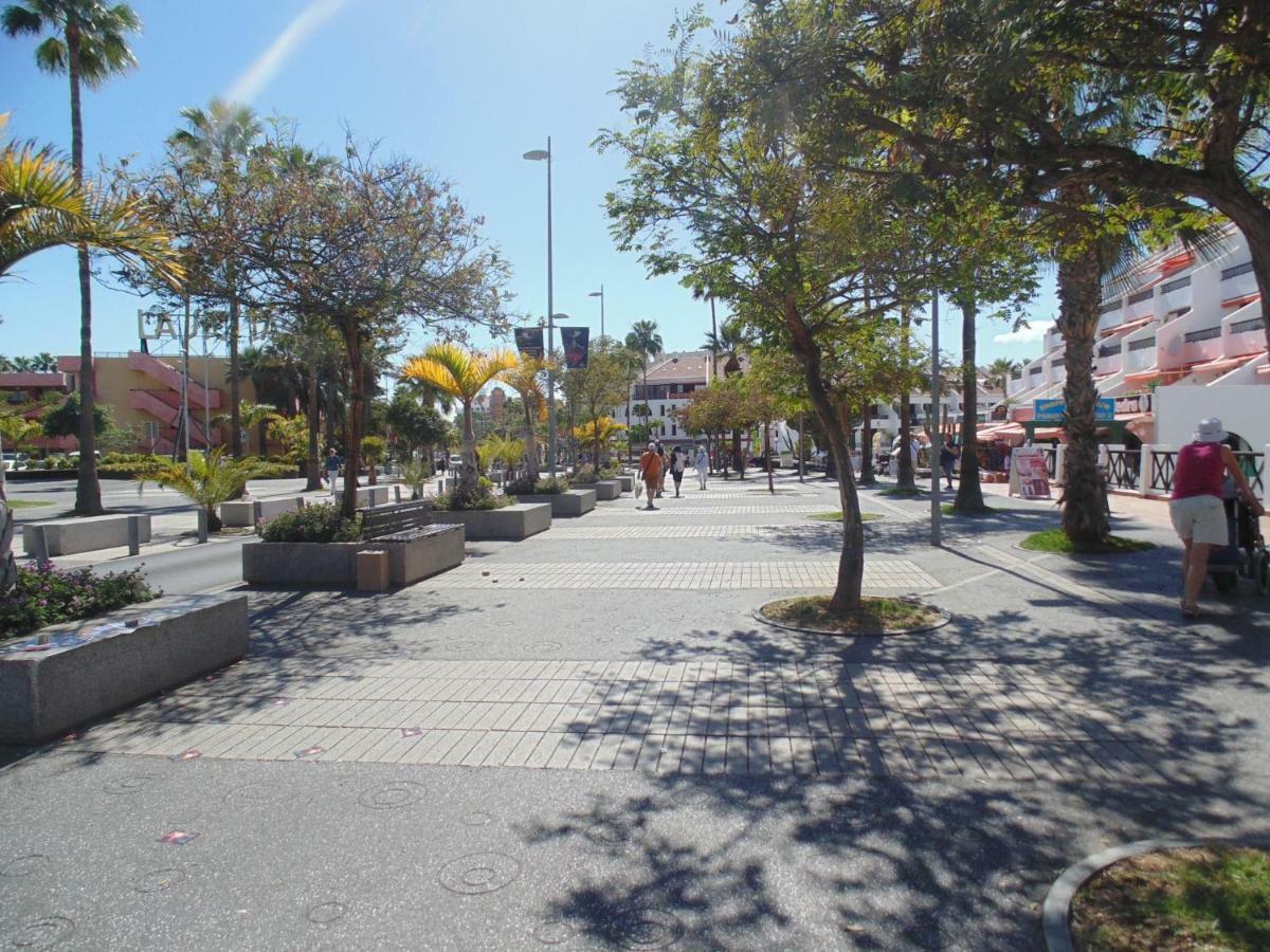 פלאייה דה לאס אמריקס Bellas Vistas Parque Santiago 2 מראה חיצוני תמונה