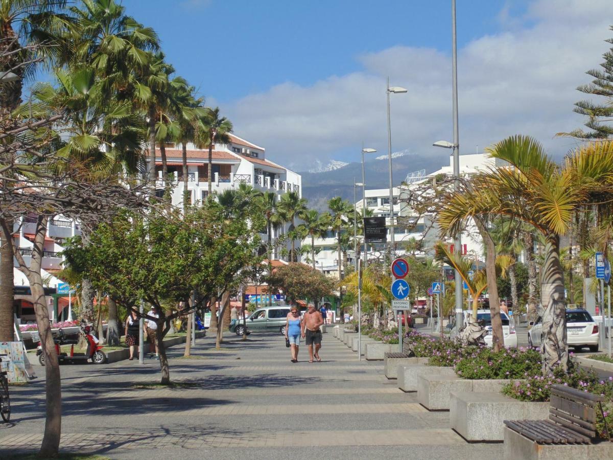 פלאייה דה לאס אמריקס Bellas Vistas Parque Santiago 2 מראה חיצוני תמונה