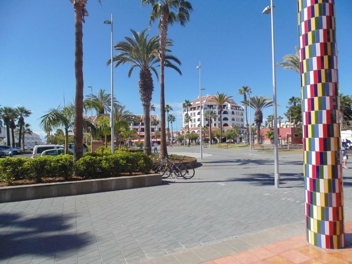 פלאייה דה לאס אמריקס Bellas Vistas Parque Santiago 2 מראה חיצוני תמונה
